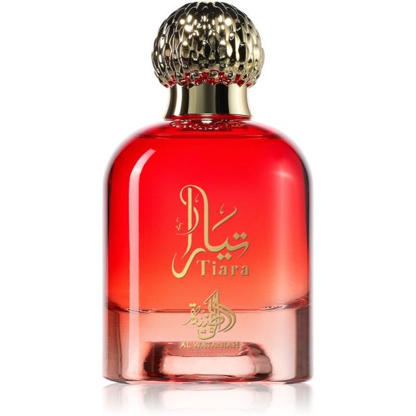 Al Wataniah Al Wataniah Tiara parfemska voda za žene 100 ml