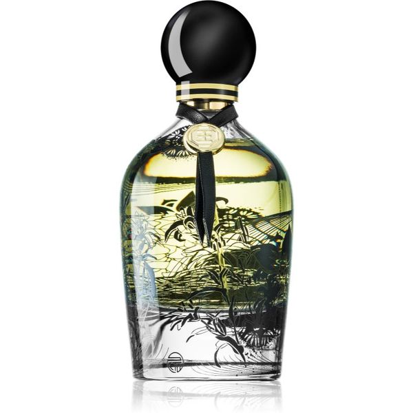 Alexandre.J Alexandre.J The Atelier d'Artistes E1 parfemska voda uniseks 100 ml