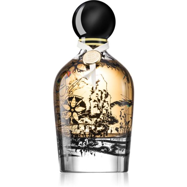 Alexandre.J Alexandre.J The Atelier d'Artistes E2 parfemska voda uniseks 100 ml