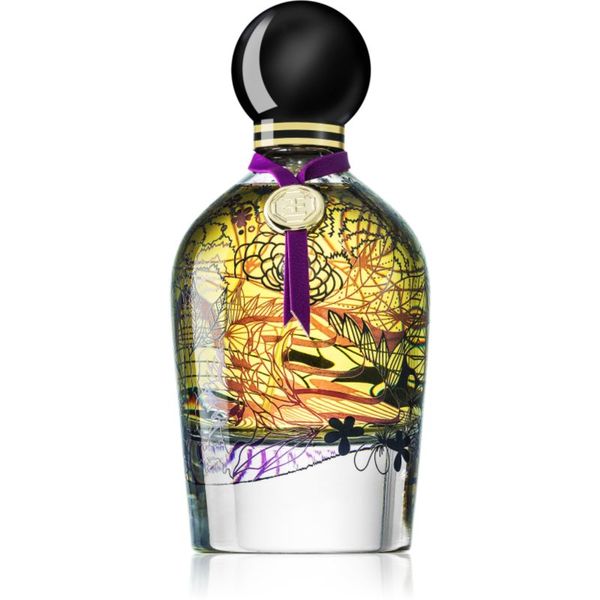 Alexandre.J Alexandre.J The Atelier d'Artistes E5 parfemska voda uniseks 100 ml
