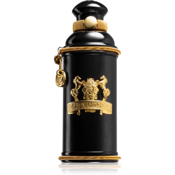 Alexandre.J Alexandre.J The Collector: Black Muscs parfemska voda uniseks 100 ml