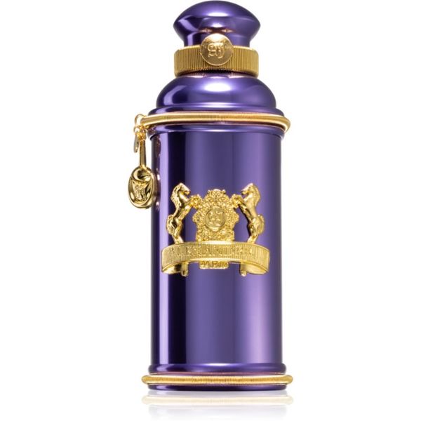 Alexandre.J Alexandre.J The Collector: Iris Violet parfemska voda za žene 100 ml