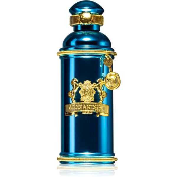 Alexandre.J Alexandre.J The Collector: Mandarine Sultane parfemska voda uniseks 100 ml