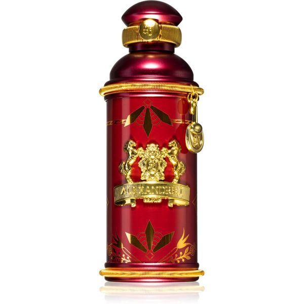 Alexandre.J Alexandre.J The Collector Rose Alba parfemska voda za žene 100 ml