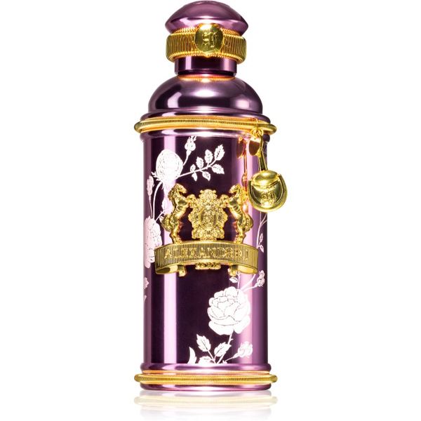 Alexandre.J Alexandre.J The Collector: Rose Oud parfemska voda uniseks 100 ml