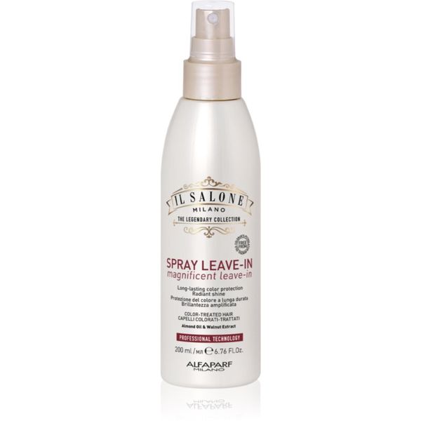 Alfaparf Milano Alfaparf Milano Il Salone Milano Magnificent regenerator bez ispiranja za obojenu kosu 200 ml