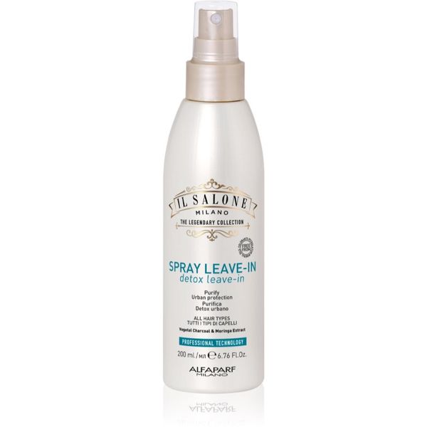 Alfaparf Milano Alfaparf Milano Il Salone Milano Spray Leave-in Detox zaštitni sprej za kosu 1 kom