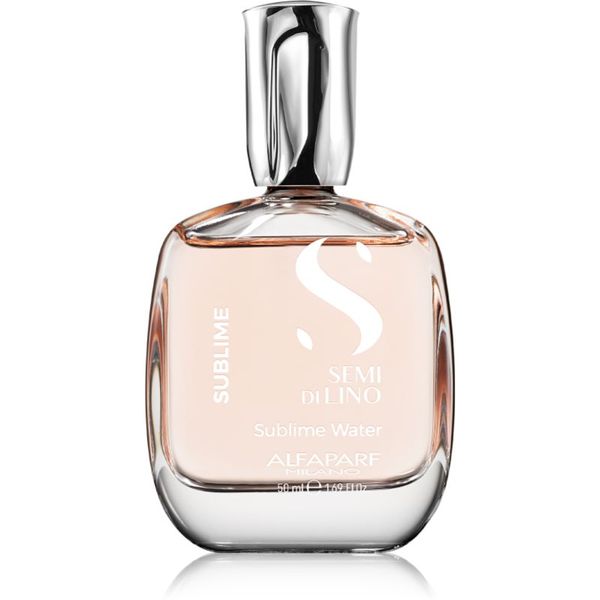 Alfaparf Milano Alfaparf Milano Semi di Lino Sublime parfemska voda za sve tipove kose 50 ml