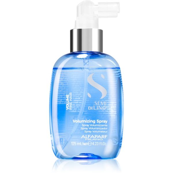 Alfaparf Milano Alfaparf Milano Semi Di Lino Volumizing sprej za volumen za nježnu i tanku kosu 125 ml