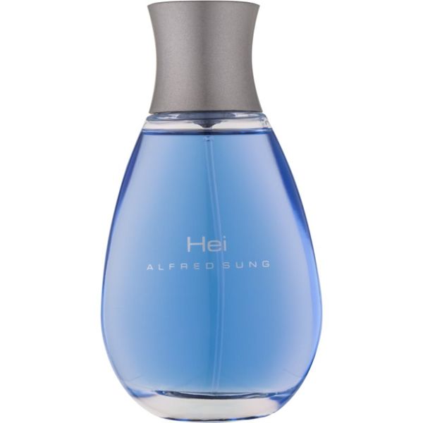 Alfred Sung Alfred Sung Hei toaletna voda za muškarce 100 ml