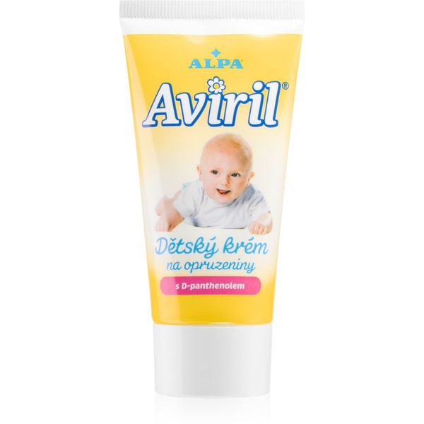 Alpa Alpa Aviril Baby cream krema za djecu 50 ml