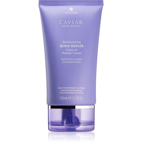 Alterna Alterna Caviar Anti-Aging Restructuring Bond Repair proteinski tretman za oštećenu kosu 150 ml