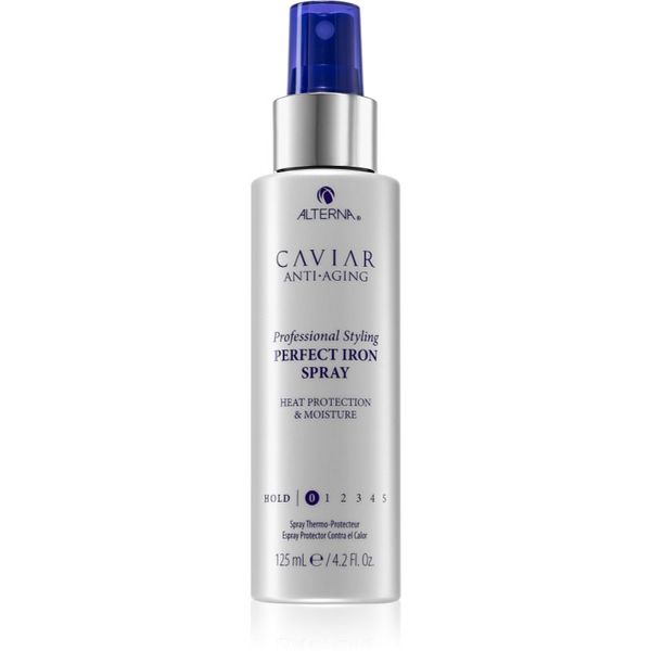 Alterna Alterna Caviar Anti-Aging sprej  za toplinsko oblikovanje kose 125 ml