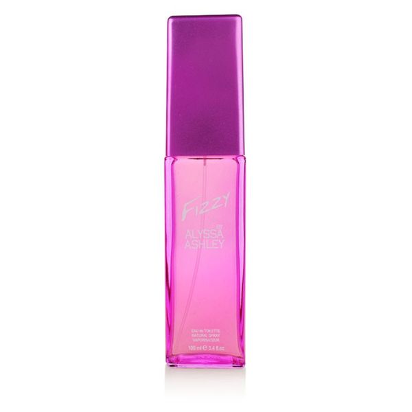 Alyssa Ashley Alyssa Ashley Ashley Fizzy toaletna voda za žene 100 ml