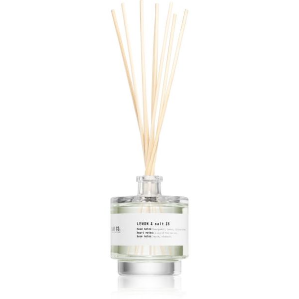 Ambientair Ambientair Lab Co. Lemon & Salt aroma difuzer 100 ml