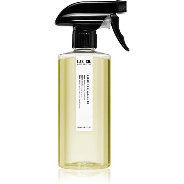 Ambientair Ambientair Lab Co. Magnolia & Spices sprej za dom 500 ml