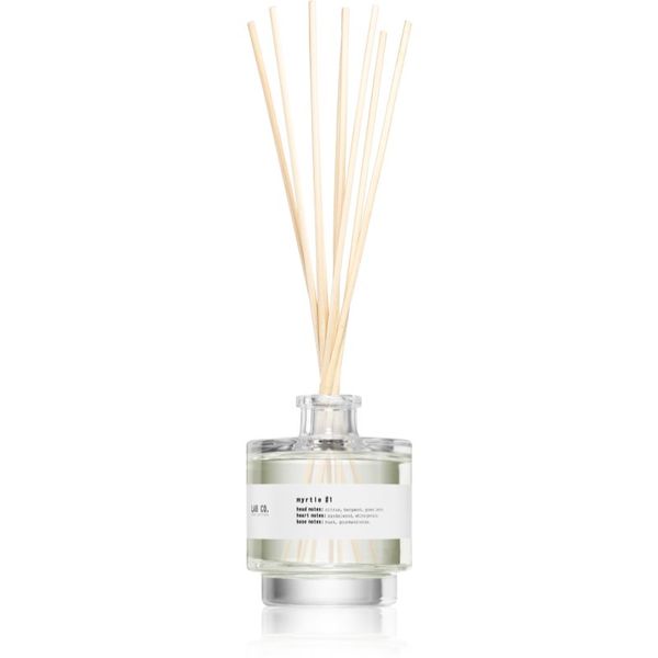 Ambientair Ambientair Lab Co. Myrtle aroma difuzer 200 ml