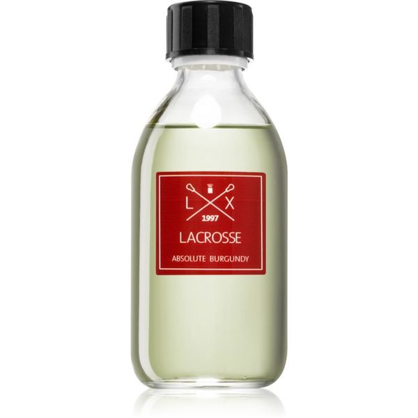 Ambientair Ambientair Lacrosse Absolute Burgundy punjenje za aroma difuzer 250 ml
