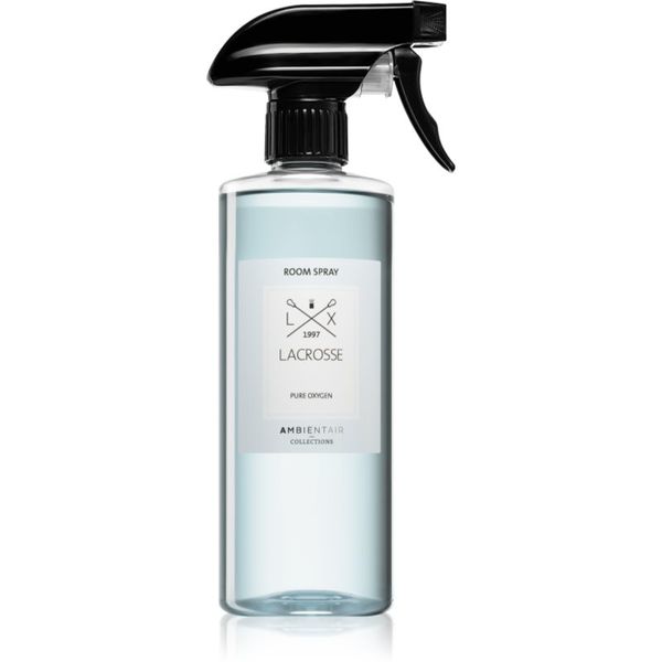 Ambientair Ambientair Lacrosse Pure Oxygen sprej za dom 500 ml