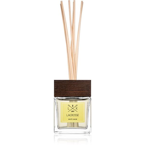 Ambientair Ambientair Lacrosse White Musk aroma difuzer s punjenjem 200 ml