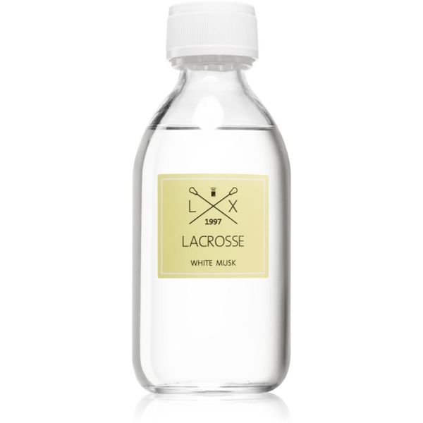 Ambientair Ambientair Lacrosse White Musk punjenje za aroma difuzer 250 ml