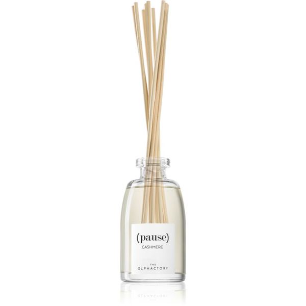 Ambientair Ambientair The Olphactory Cashmere aroma difuzer s punjenjem (Pause) 250 ml