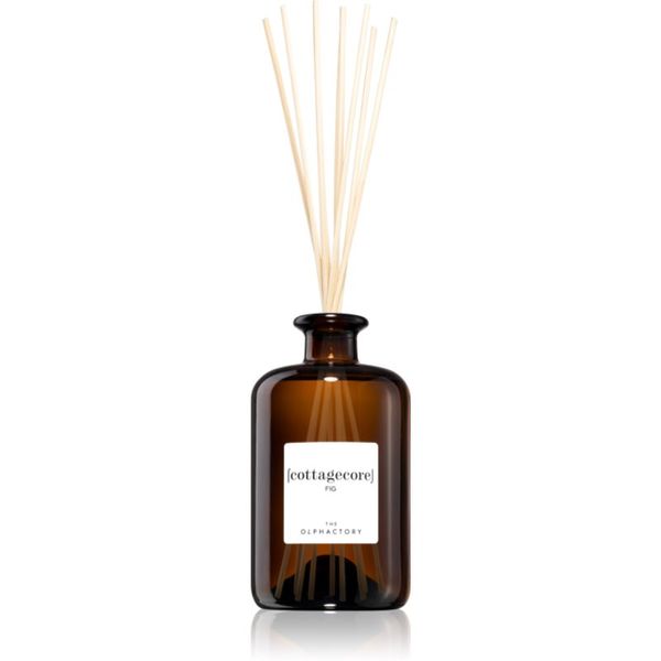 Ambientair Ambientair The Olphactory Fig aroma difuzer Cottagecore 500 ml