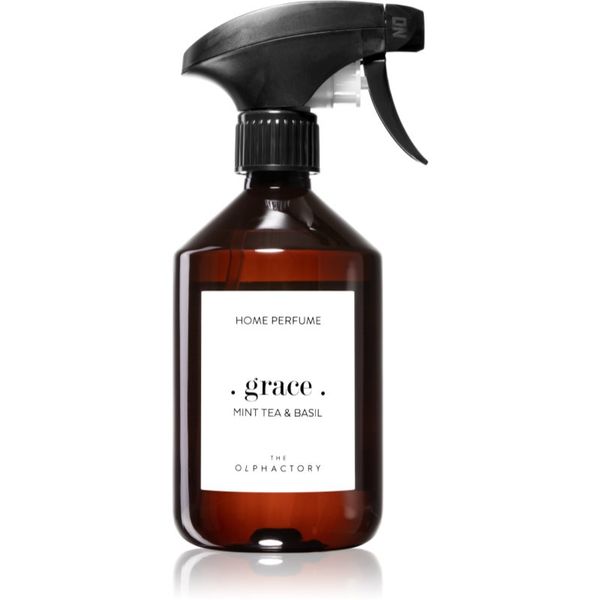 Ambientair Ambientair The Olphactory Mint Tea & Basil sprej za dom 500 ml