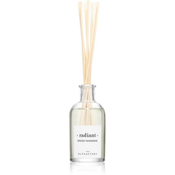 Ambientair Ambientair The Olphactory Spiced Tangerine aroma difuzer 100 ml