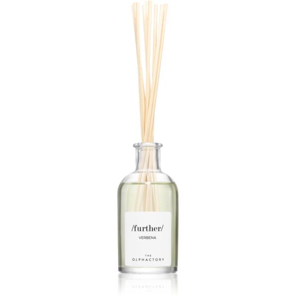 Ambientair Ambientair The Olphactory Verbena aroma difuzer 100 ml