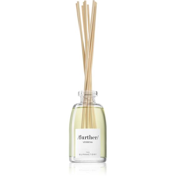 Ambientair Ambientair The Olphactory Verbena aroma difuzer s punjenjem (Further) 250 ml