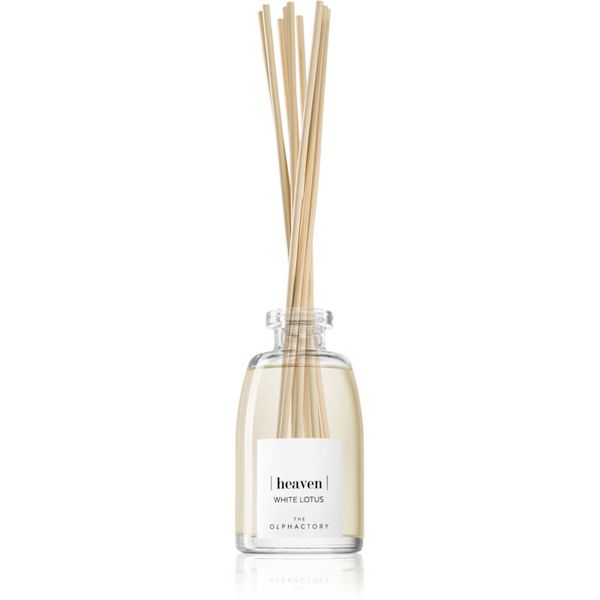 Ambientair Ambientair The Olphactory White Lotus aroma difuzer s punjenjem (Heaven) 250 ml