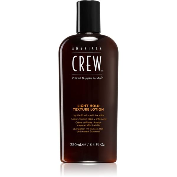 American Crew American Crew Classic Light Hold krema za kosu blago učvršćivanje 250 ml