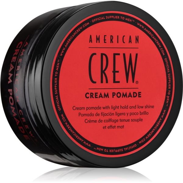 American Crew American Crew Cream Pomade pomada za kosu 85 g