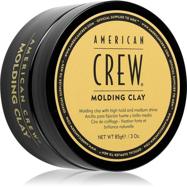 American Crew American Crew Styling Molding Clay blato za modeling jako učvršćivanje 85 g