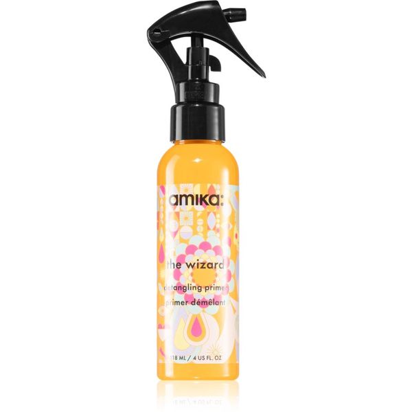 amika amika The Wizard sprej za jednostavno raščešljavanje kose 118 ml