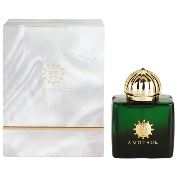 Amouage Amouage Epic parfemska voda za žene 50 ml