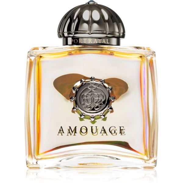 Amouage Amouage Portrayal parfemska voda za žene 100 ml