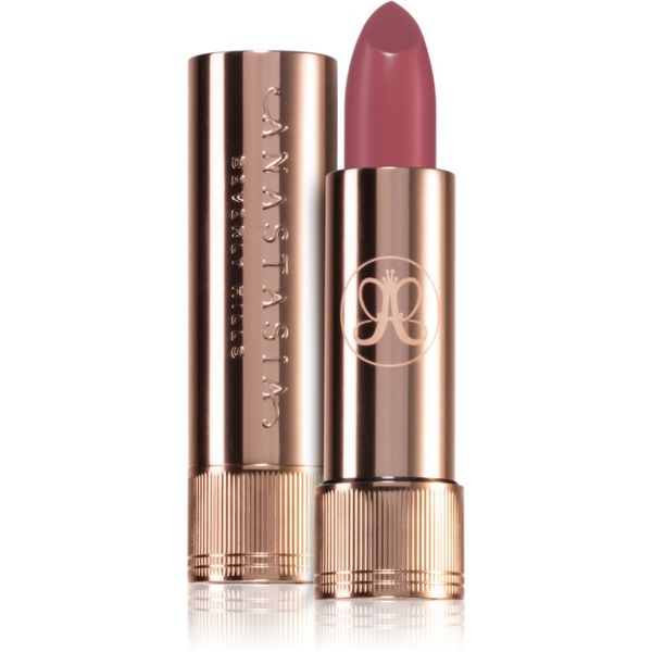 Anastasia Beverly Hills Anastasia Beverly Hills Satin Lipstick satenasti ruž za usne nijansa Hush Rose 3 g