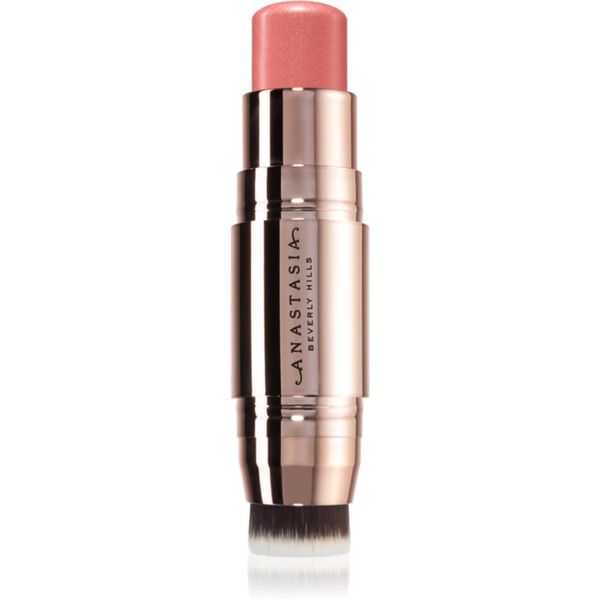 Anastasia Beverly Hills Anastasia Beverly Hills Stick Blush rumenilo u olovci nijansa Bubble Gum 8 g