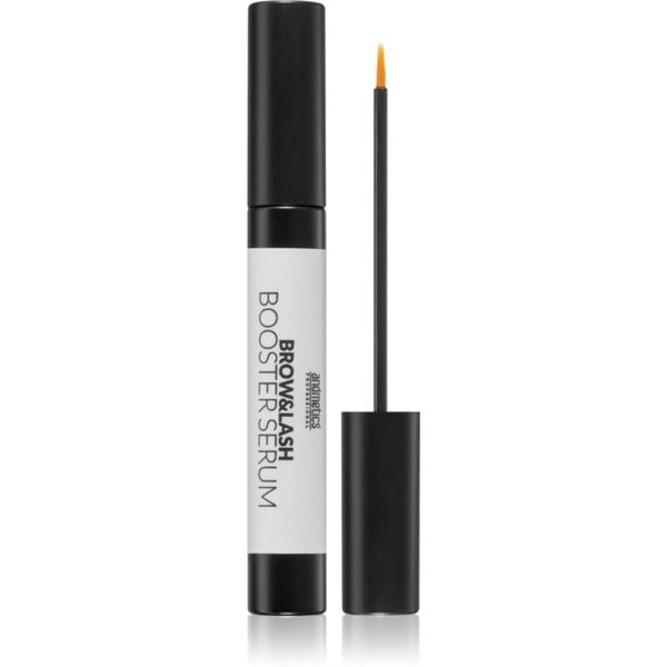 andmetics andmetics Professional Brow & Lash Booster Serum stimulativni serum za rast tepavica i obrva 10 ml