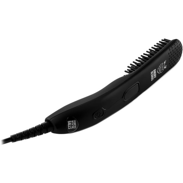Angry Beards Angry Beards Beard Straightener parna pegla za bradu i brkove kom