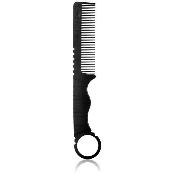 Angry Beards Angry Beards Combat Comb češalj za bradu kom