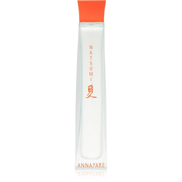 Annayake Annayake Natsumi parfemska voda za žene za žene 100 ml