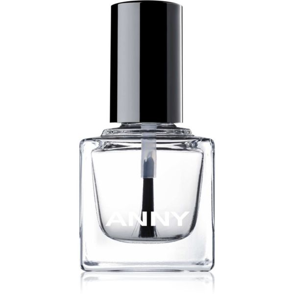 ANNY ANNY Nail Care Express Nail Hardener učvršćujući lak za nokte 946 15 ml