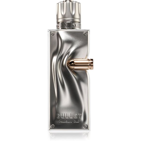 Arabian Oud Arabian Oud Bullet parfemska voda za muškarce 100 ml