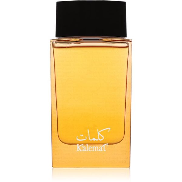 Arabian Oud Arabian Oud Kalemat parfemska voda uniseks 100 ml