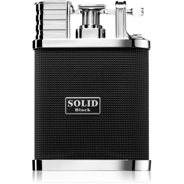 Arabian Oud Arabian Oud Solid Black parfemska voda za muškarce 100 ml