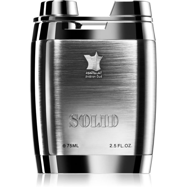 Arabian Oud Arabian Oud Solid parfemska voda uniseks 75 ml