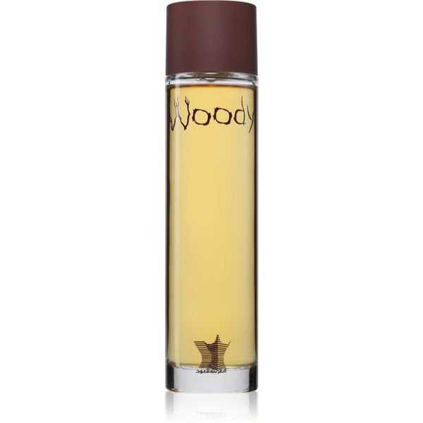 Arabian Oud Arabian Oud Woody parfemska voda uniseks 100 ml